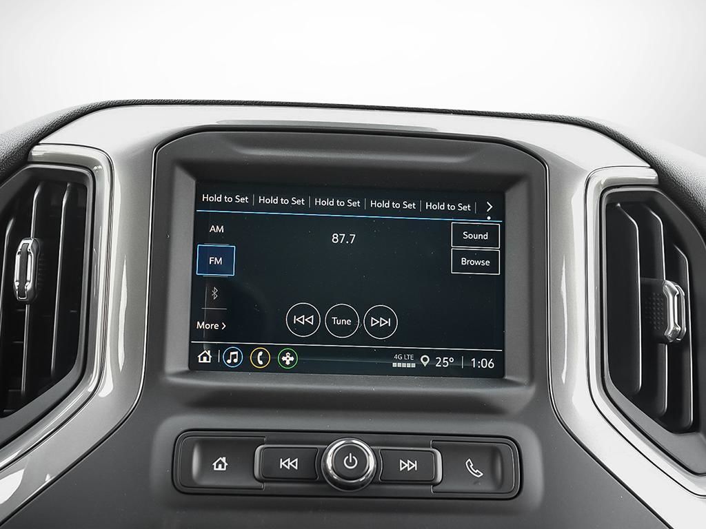 2025 Chevrolet SILVERADO 2500 HD in Saint-Leonard, Quebec