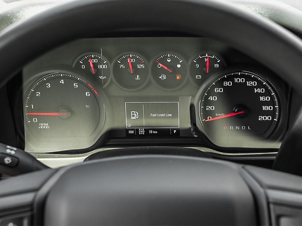 2025 Chevrolet SILVERADO 2500 HD in Saint-Leonard, Quebec