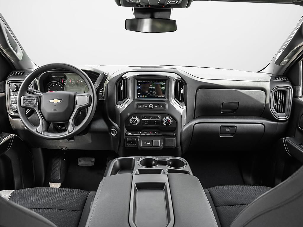 2025 Chevrolet SILVERADO 2500 HD in Saint-Leonard, Quebec