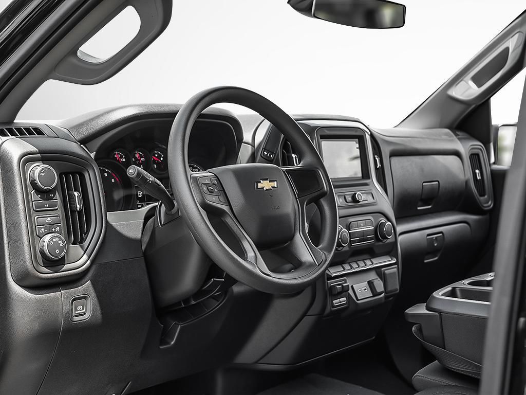 2025 Chevrolet SILVERADO 2500 HD in Saint-Leonard, Quebec