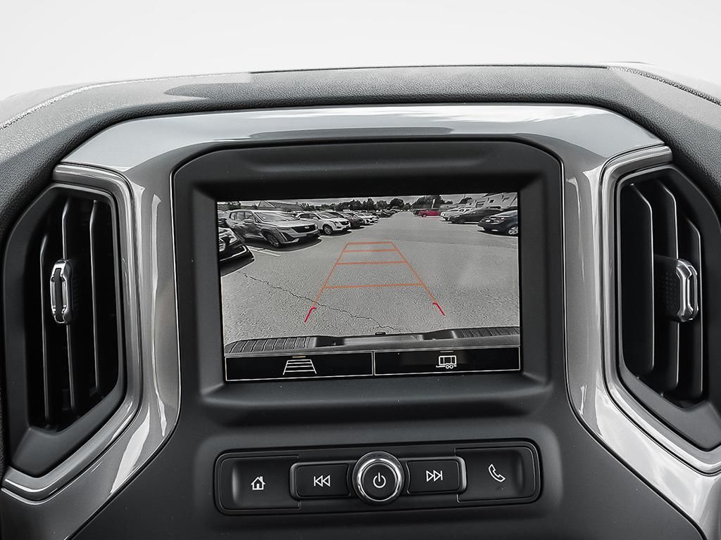 2025 Chevrolet SILVERADO 2500 HD in Saint-Leonard, Quebec