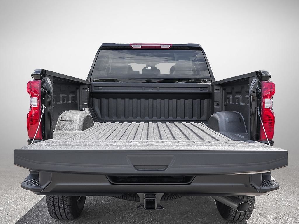 2025 Chevrolet SILVERADO 2500 HD in Saint-Leonard, Quebec