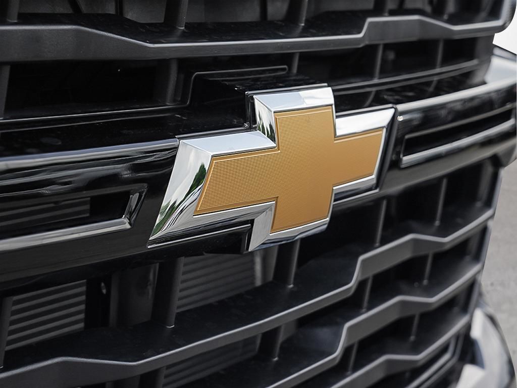 2025 Chevrolet SILVERADO 2500 HD in Saint-Leonard, Quebec