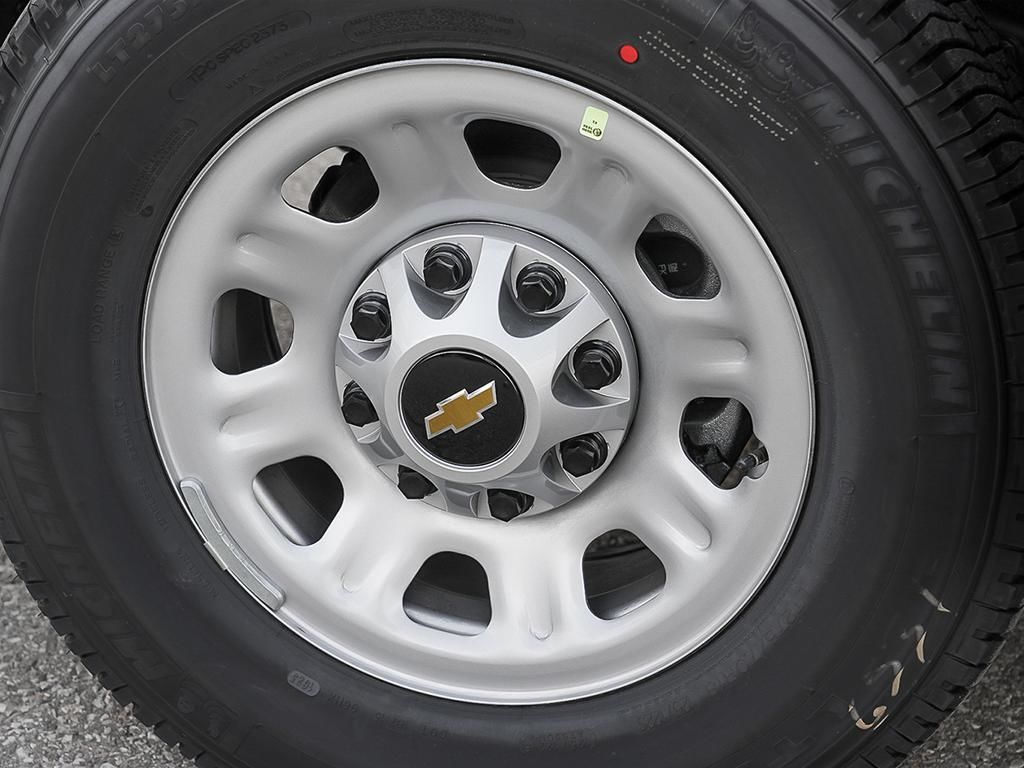 2025 Chevrolet SILVERADO 2500 HD in Saint-Leonard, Quebec