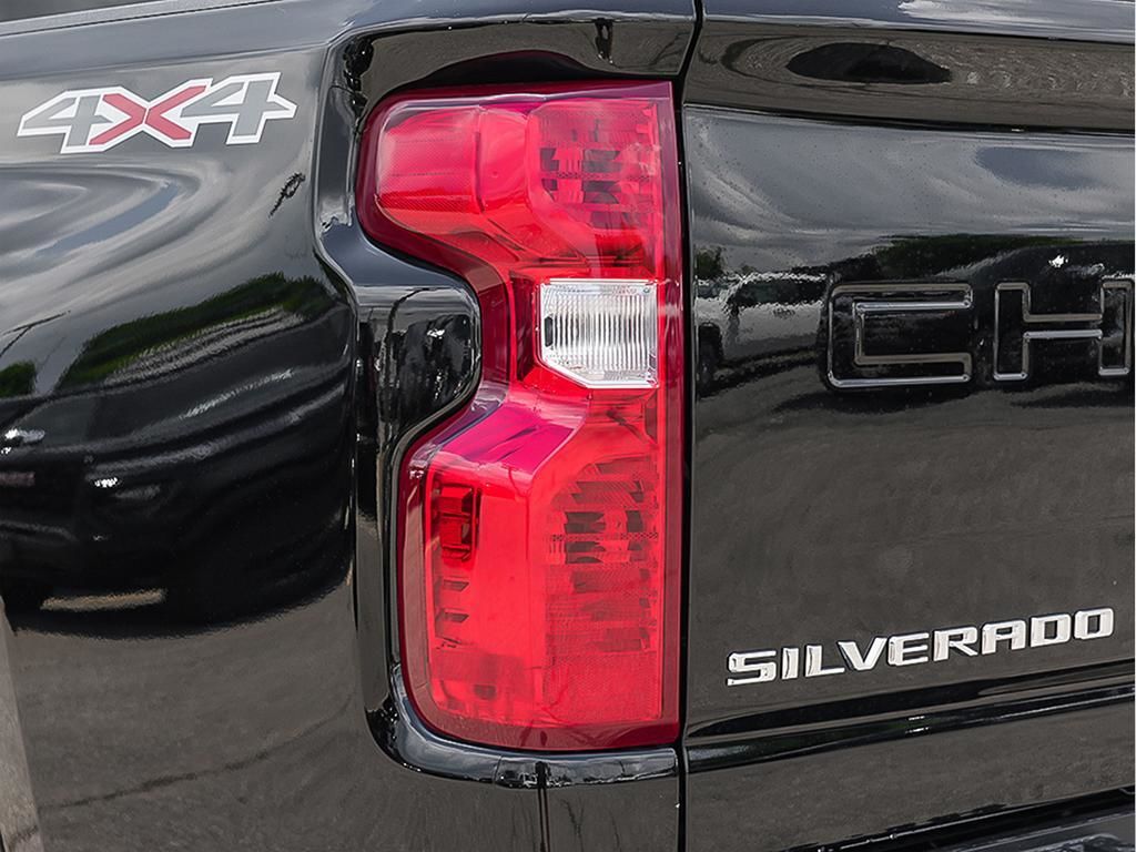 2025 Chevrolet SILVERADO 2500 HD in Saint-Leonard, Quebec
