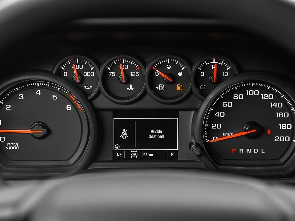 2025 Chevrolet SILVERADO 2500 HD in Saint-Leonard, Quebec