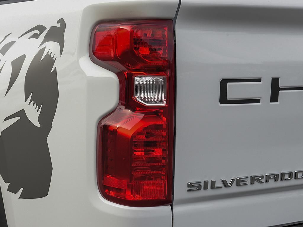 2025 Chevrolet SILVERADO 2500 HD in Saint-Leonard, Quebec