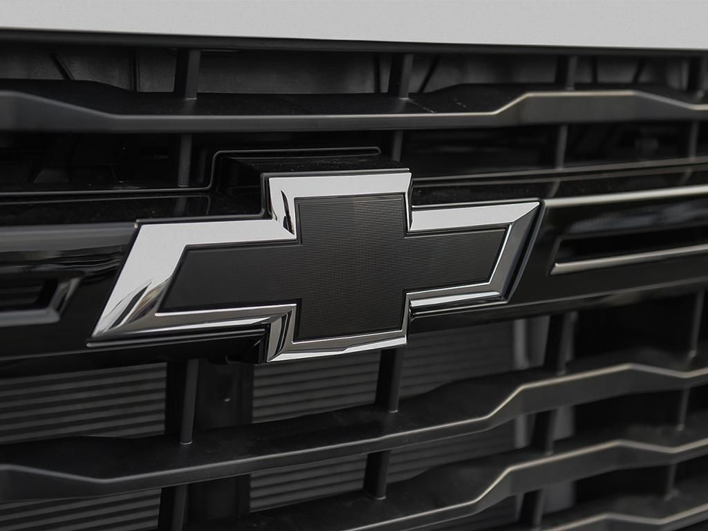 2025 Chevrolet SILVERADO 2500 HD in Saint-Leonard, Quebec