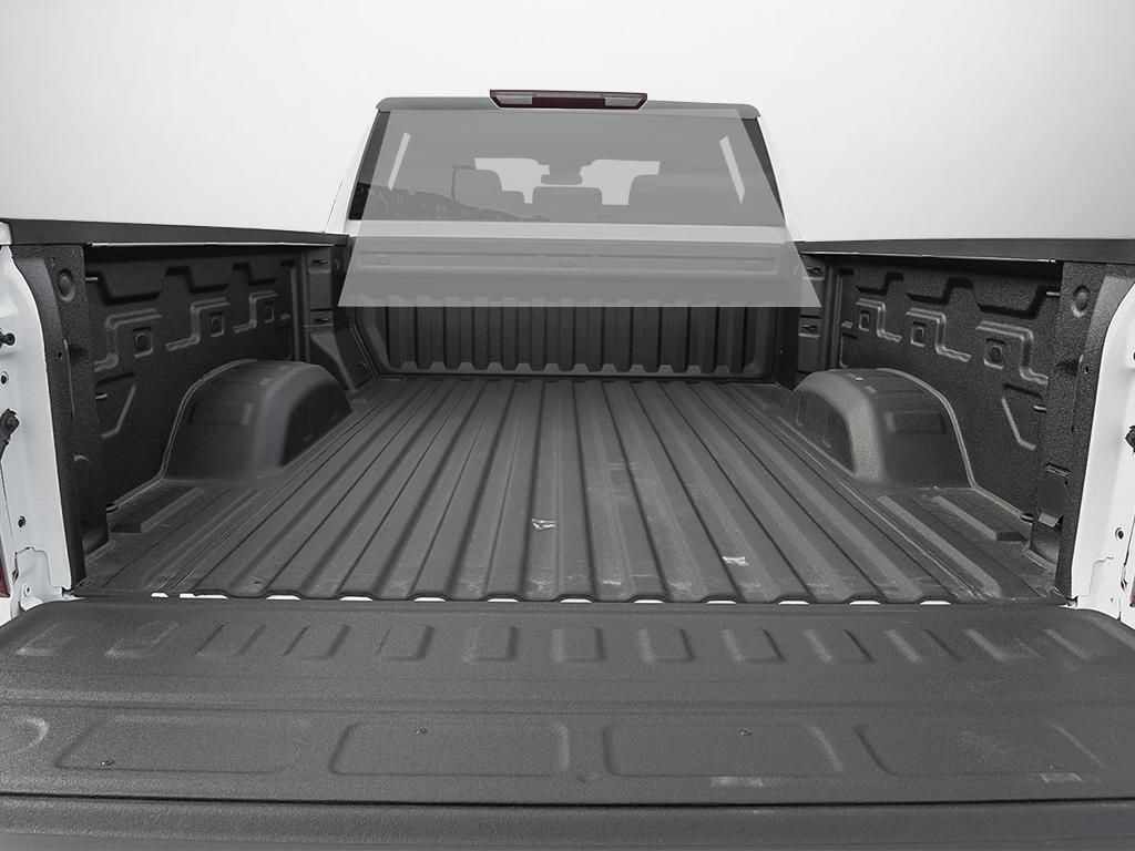 2025 Chevrolet SILVERADO 2500 HD in Saint-Leonard, Quebec