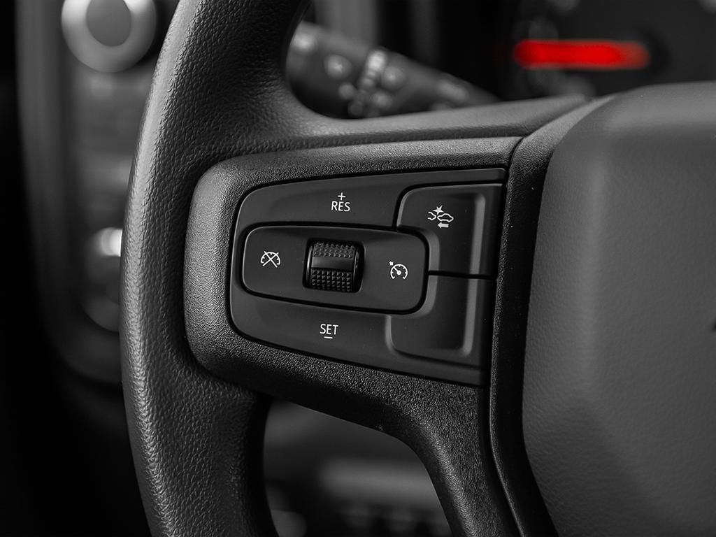 2025 Chevrolet SILVERADO 2500 HD in Saint-Leonard, Quebec