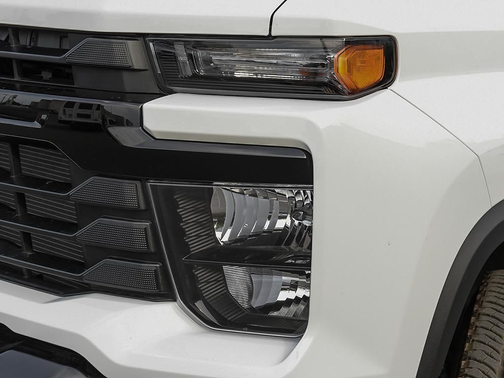 2025 Chevrolet SILVERADO 2500 HD in Saint-Leonard, Quebec