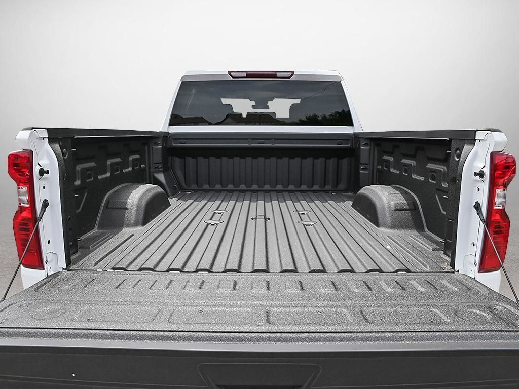 2025 Chevrolet SILVERADO 2500 HD in Saint-Leonard, Quebec