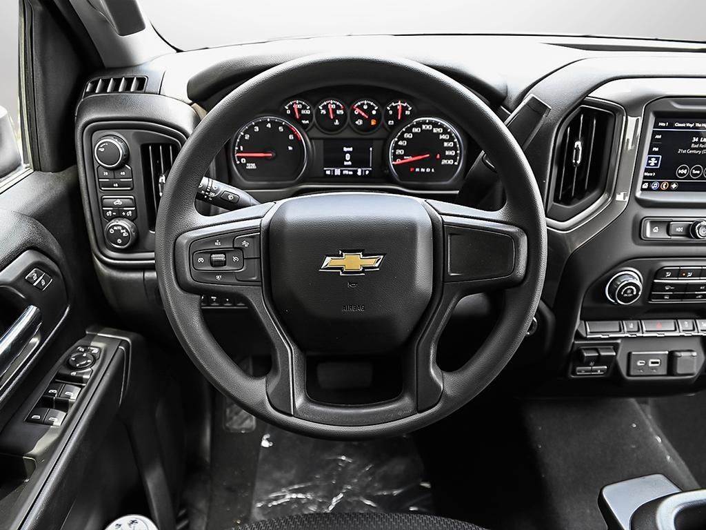 2025 Chevrolet SILVERADO 2500 HD in Saint-Leonard, Quebec