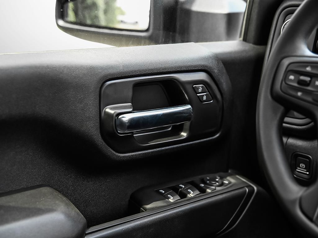 2025 Chevrolet SILVERADO 2500 HD in Saint-Leonard, Quebec