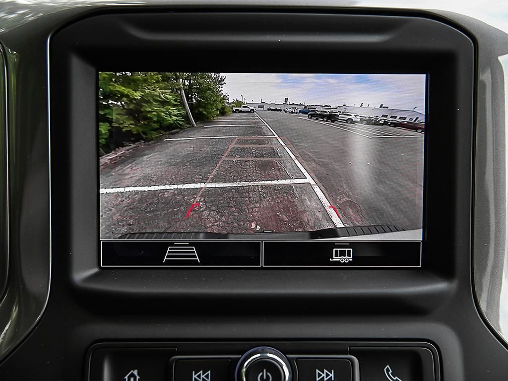 2025 Chevrolet SILVERADO 2500 HD in Saint-Leonard, Quebec