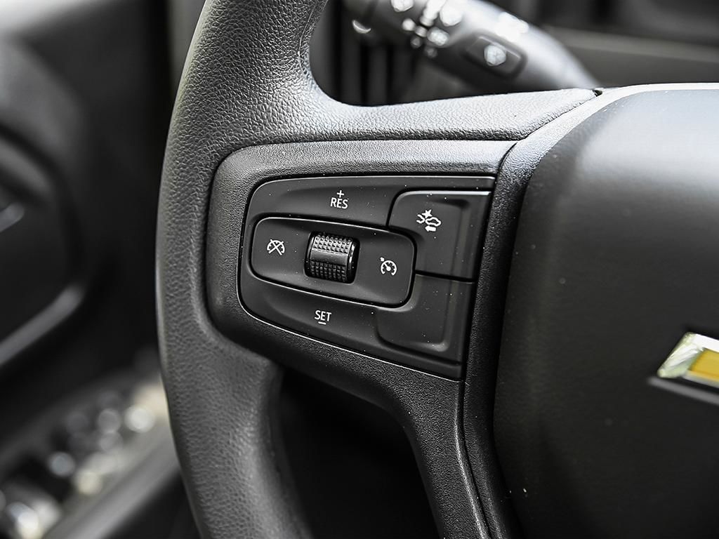 2025 Chevrolet SILVERADO 2500 HD in Saint-Leonard, Quebec
