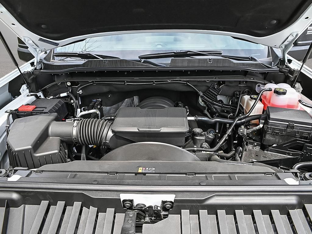 2025 Chevrolet SILVERADO 2500 HD in Saint-Leonard, Quebec