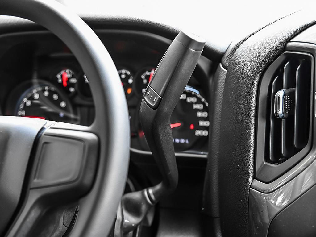 2025 Chevrolet SILVERADO 2500 HD in Saint-Leonard, Quebec