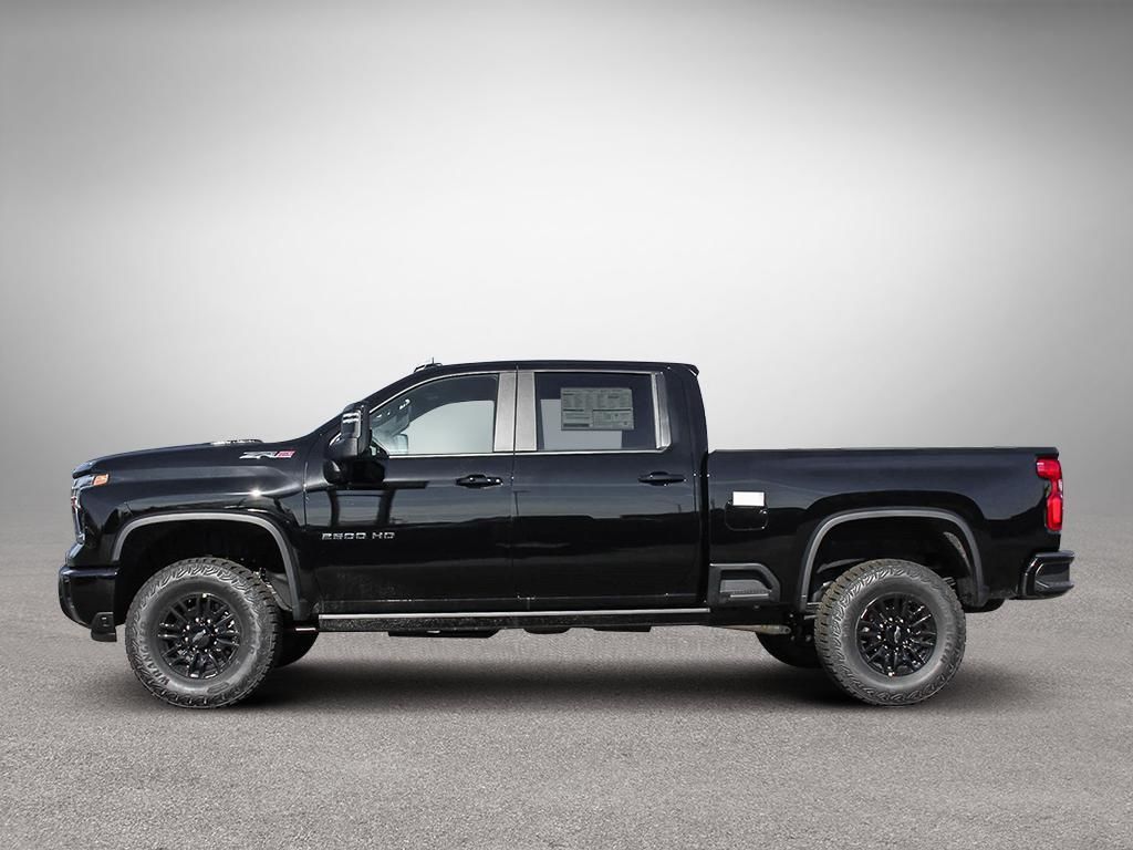 2025 Chevrolet SILVERADO 2500 HD in Saint-Leonard, Quebec