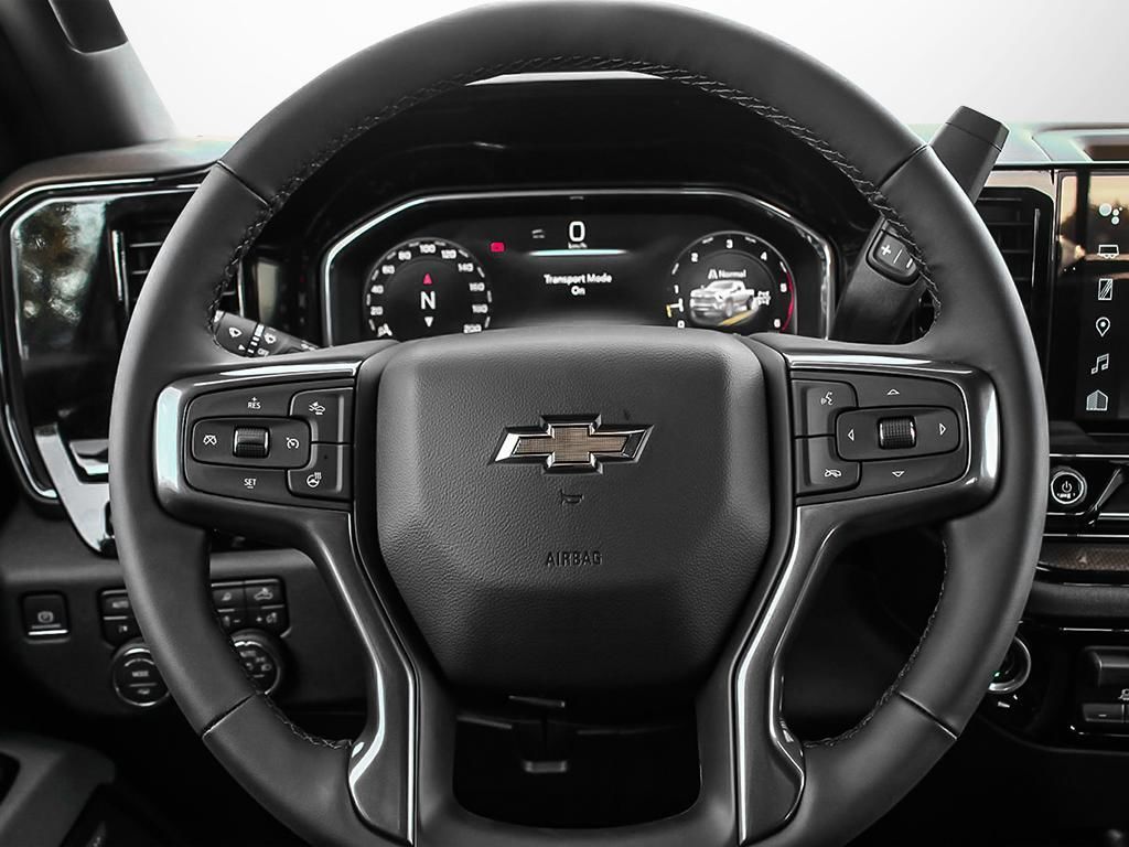 2025 Chevrolet SILVERADO 2500 HD in Saint-Leonard, Quebec