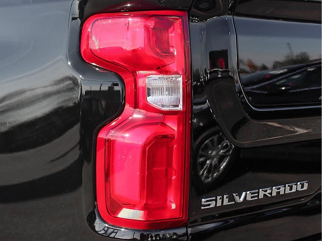 2025 Chevrolet SILVERADO 2500 HD in Saint-Leonard, Quebec