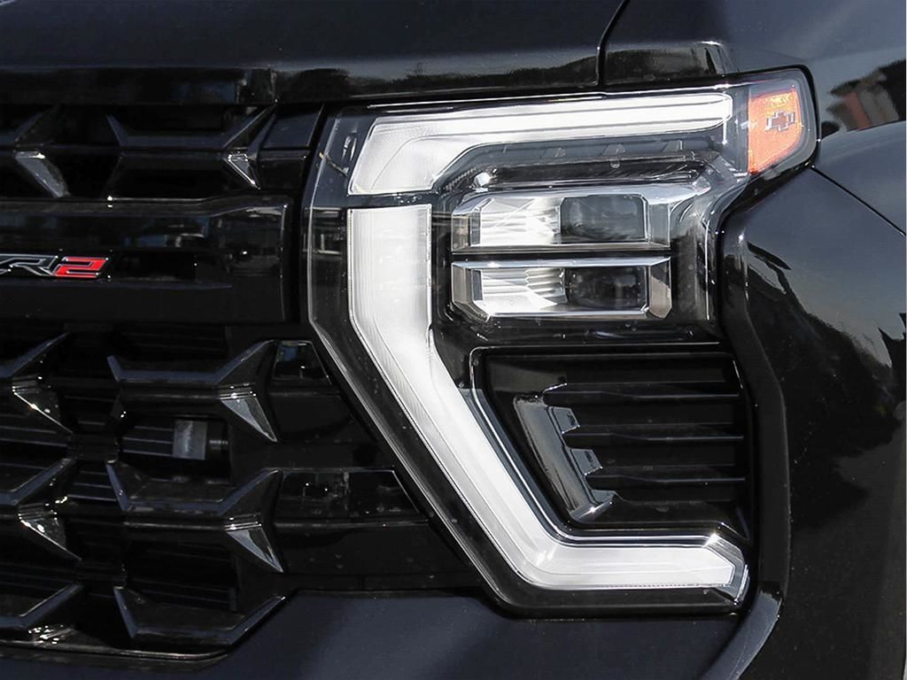 2025 Chevrolet SILVERADO 2500 HD in Saint-Leonard, Quebec