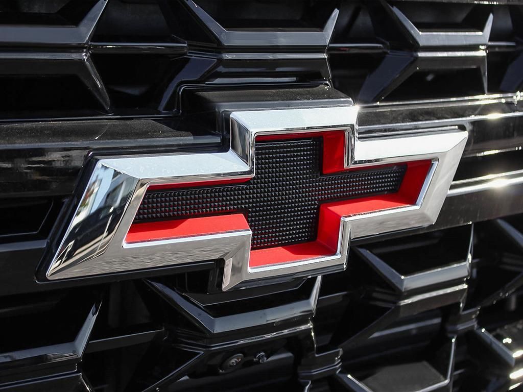 2025 Chevrolet SILVERADO 2500 HD in Saint-Leonard, Quebec