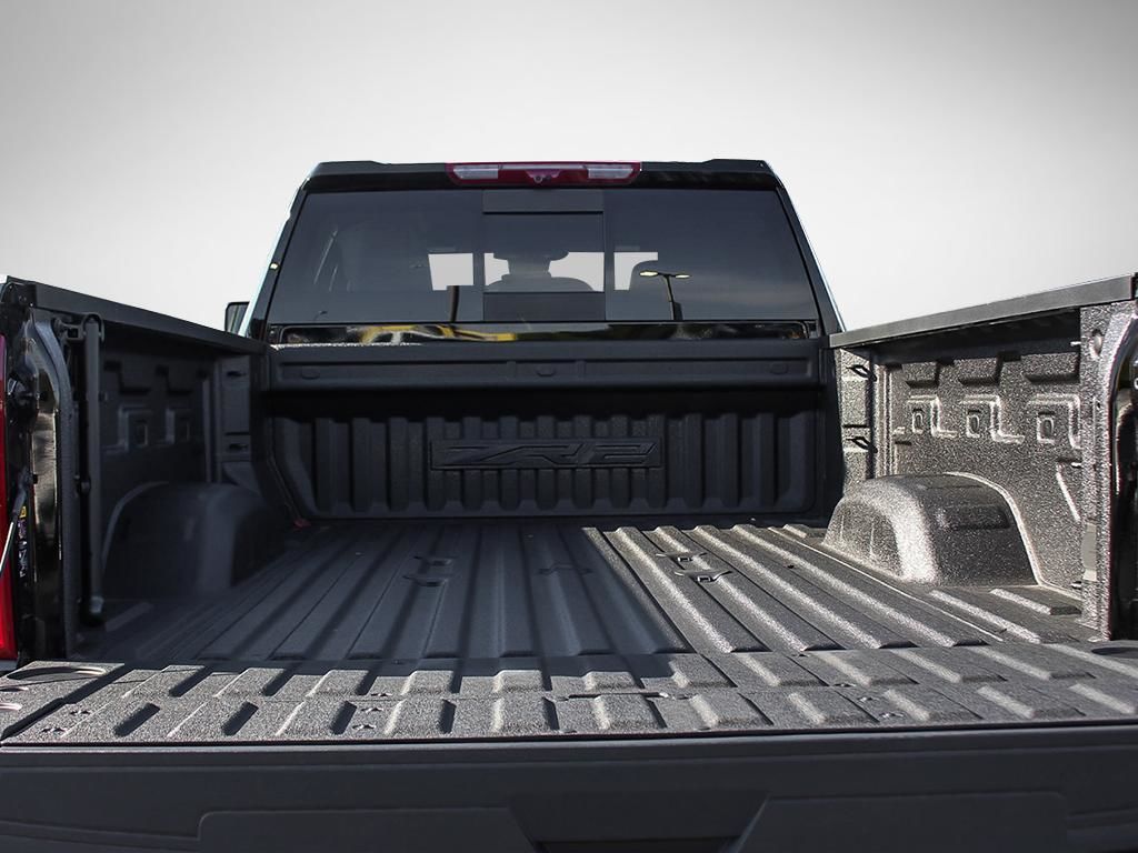 2025 Chevrolet SILVERADO 2500 HD in Saint-Leonard, Quebec