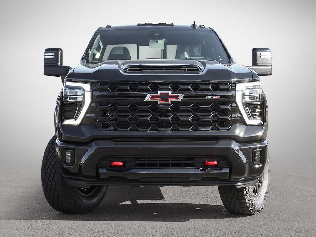 2025 Chevrolet SILVERADO 2500 HD in Saint-Leonard, Quebec
