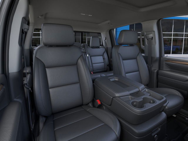 2025 Chevrolet SILVERADO 2500 HD in Saint-Leonard, Quebec