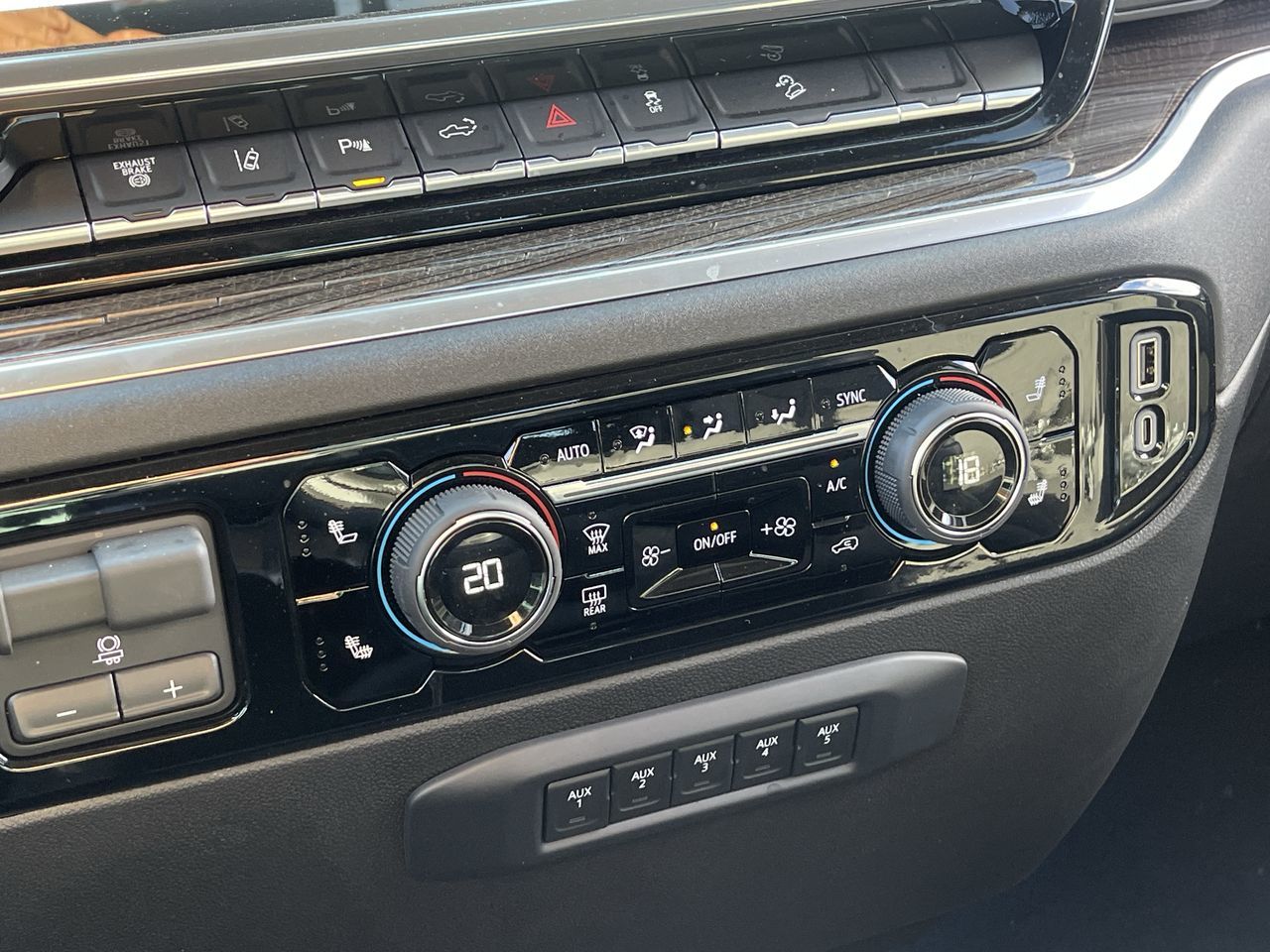 2026 Chevrolet Silverado 2500 HD