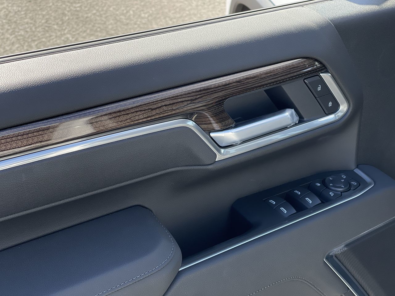 2026 Chevrolet Silverado 2500 HD