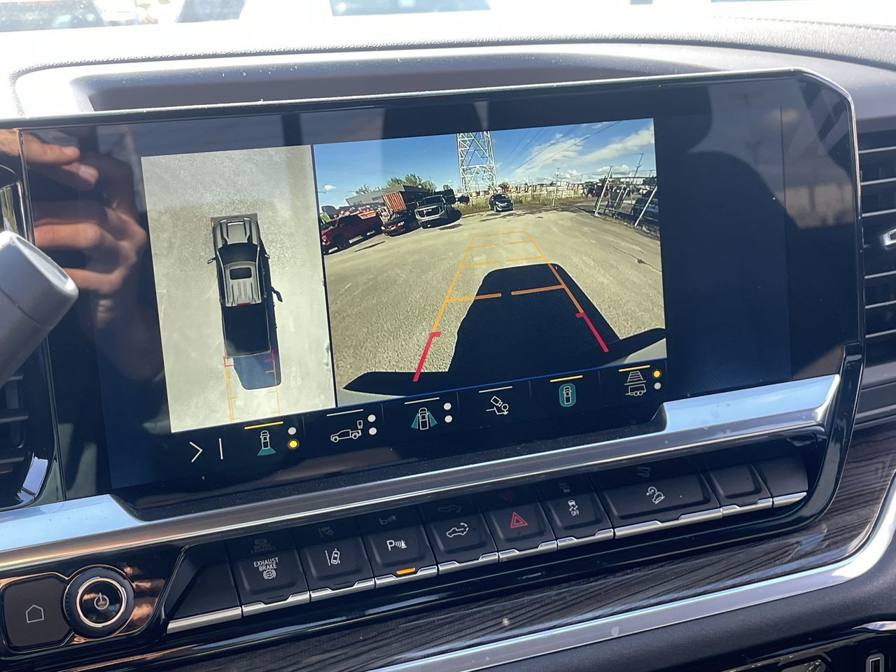 2026 Chevrolet Silverado 2500 HD