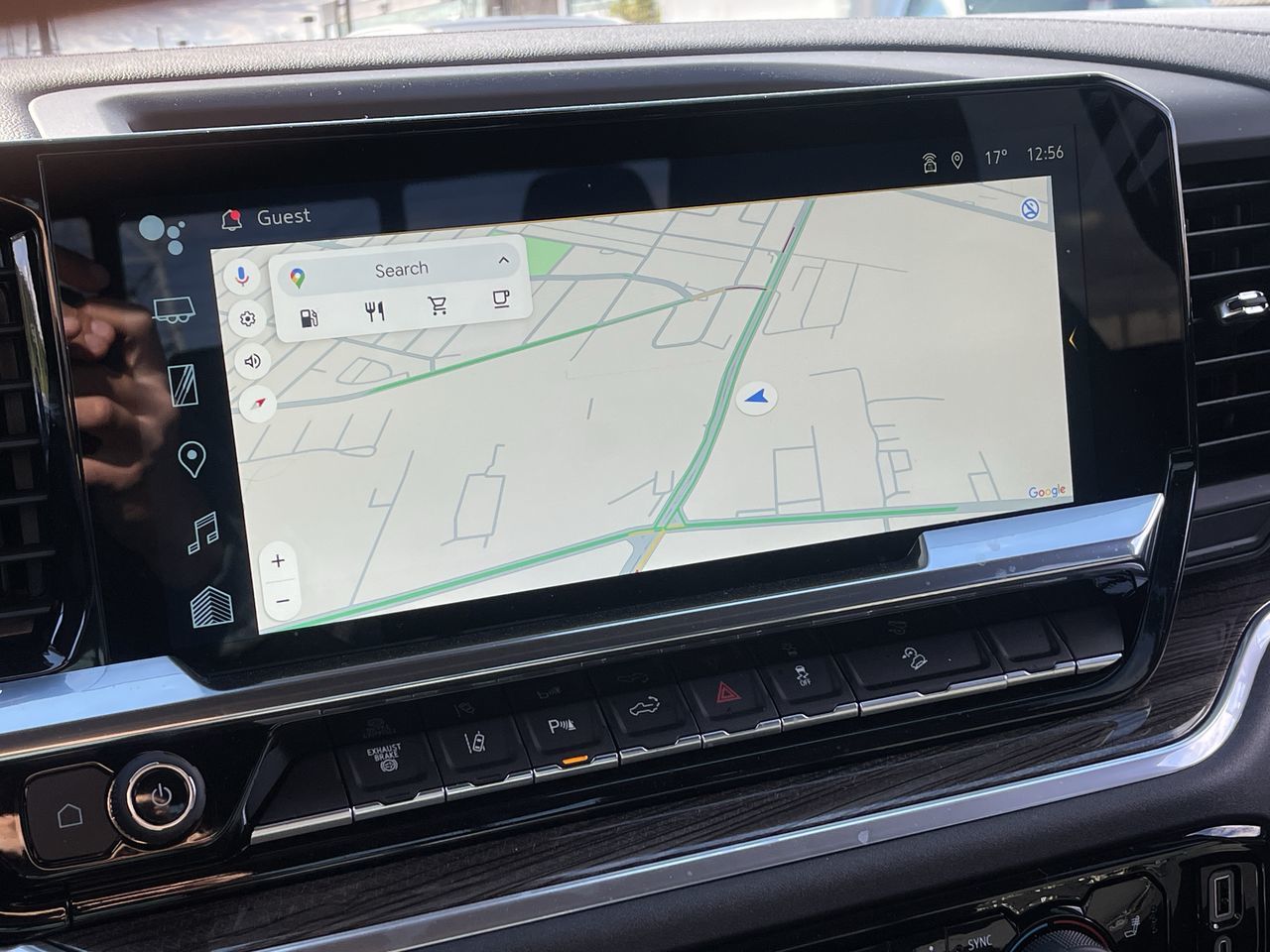 2026 Chevrolet Silverado 2500 HD