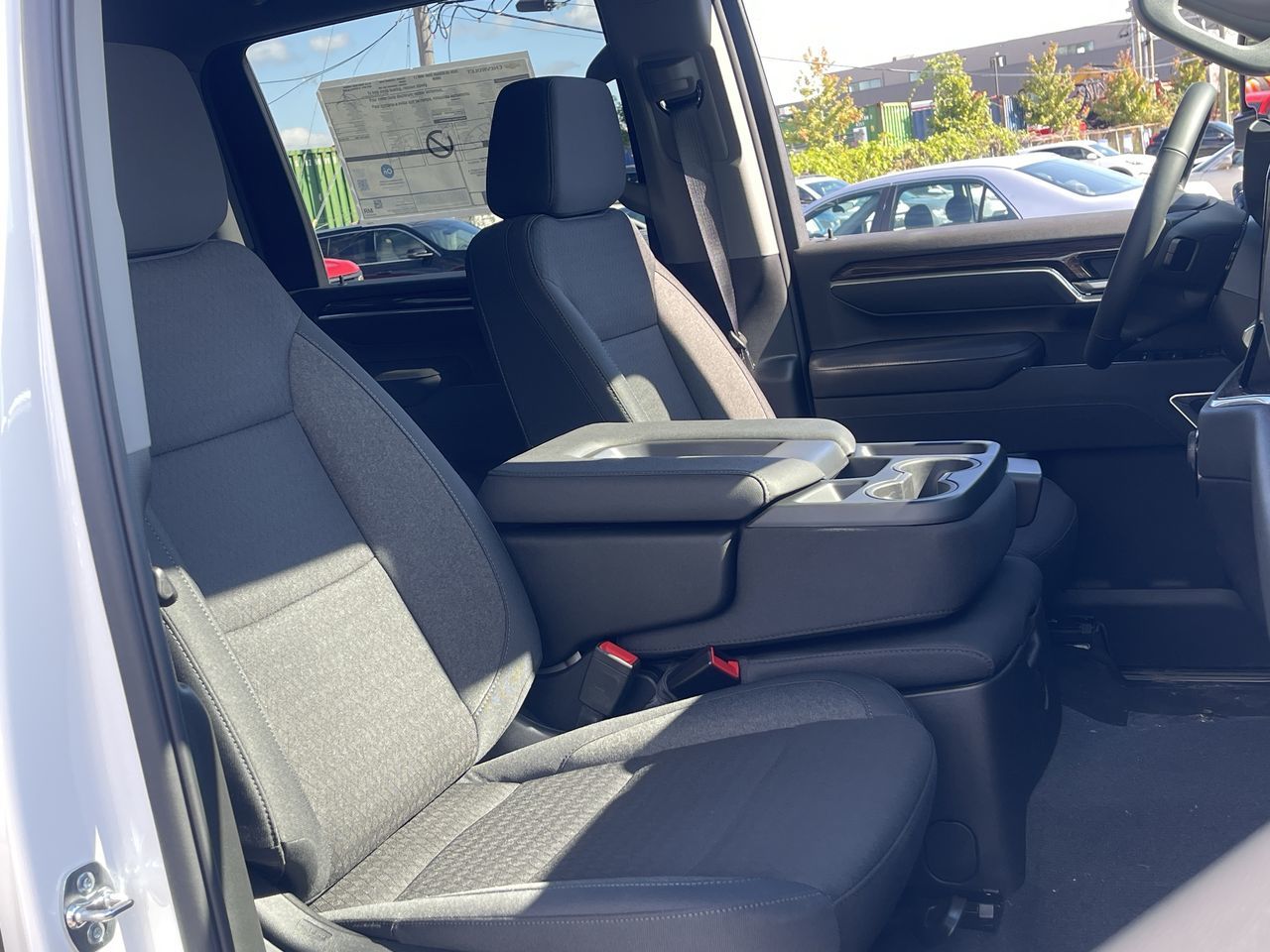 2026 Chevrolet Silverado 2500 HD