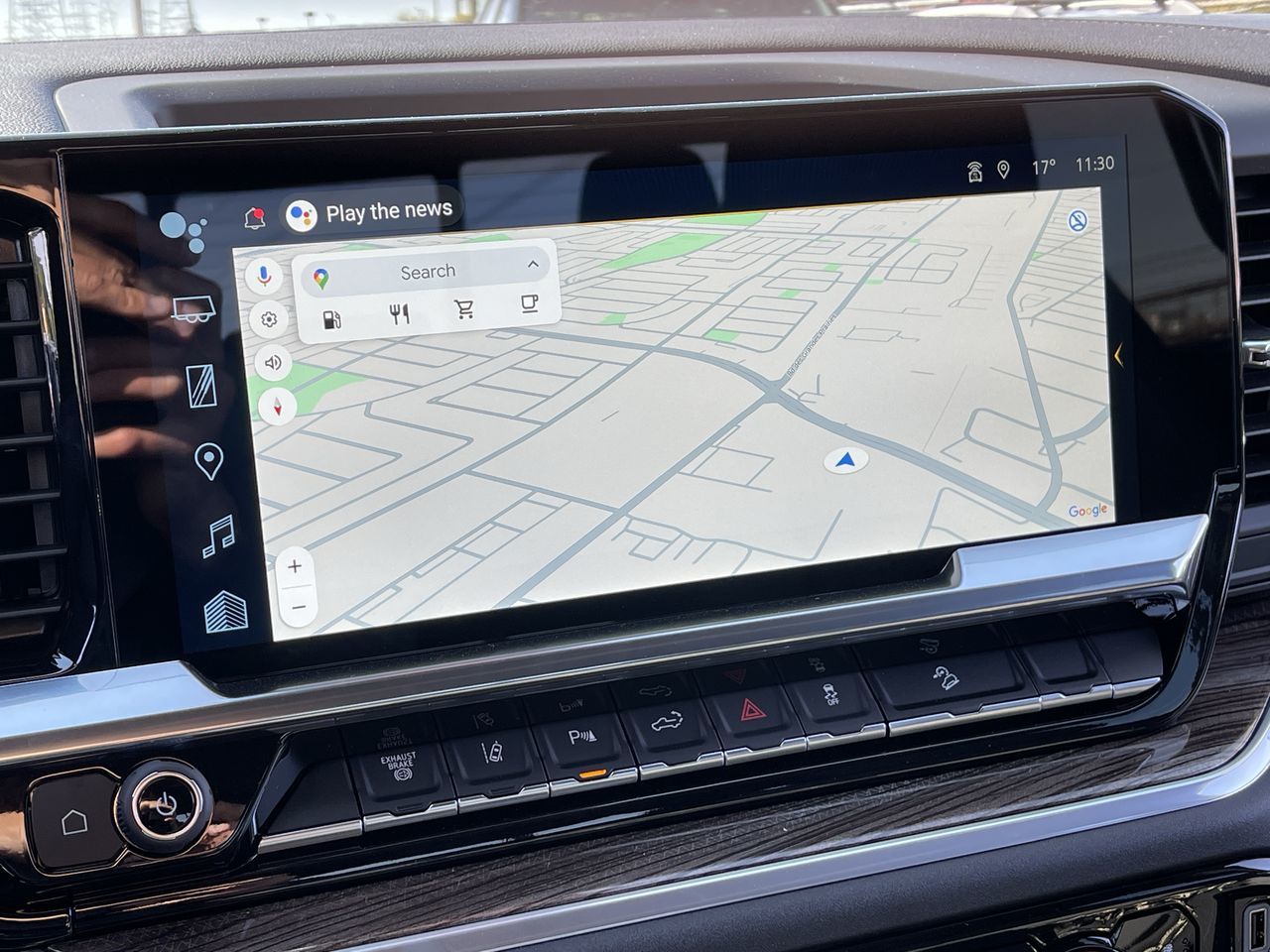 2026 Chevrolet Silverado 2500 HD