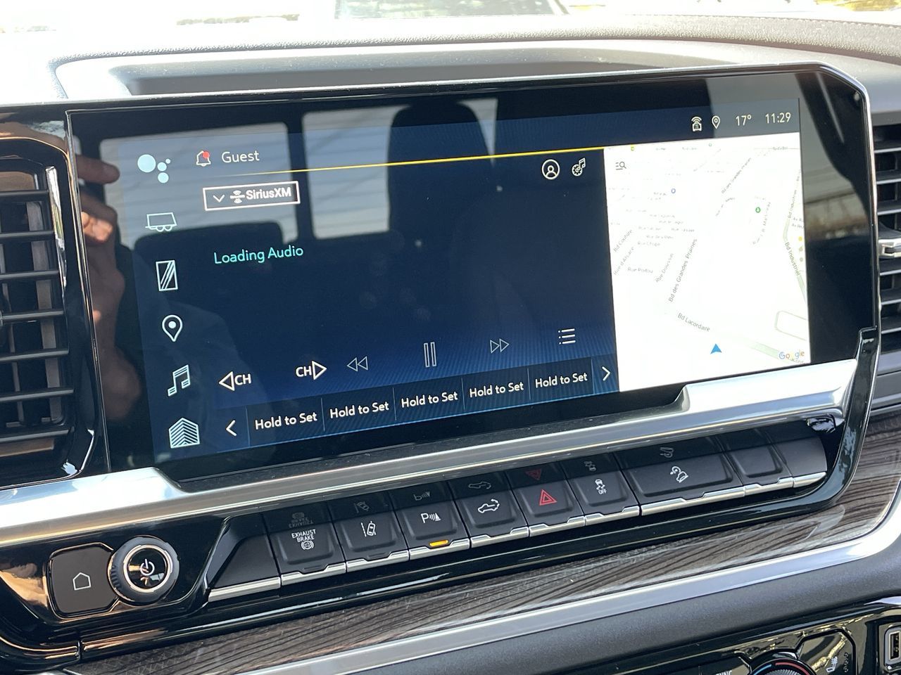 2026 Chevrolet Silverado 2500 HD