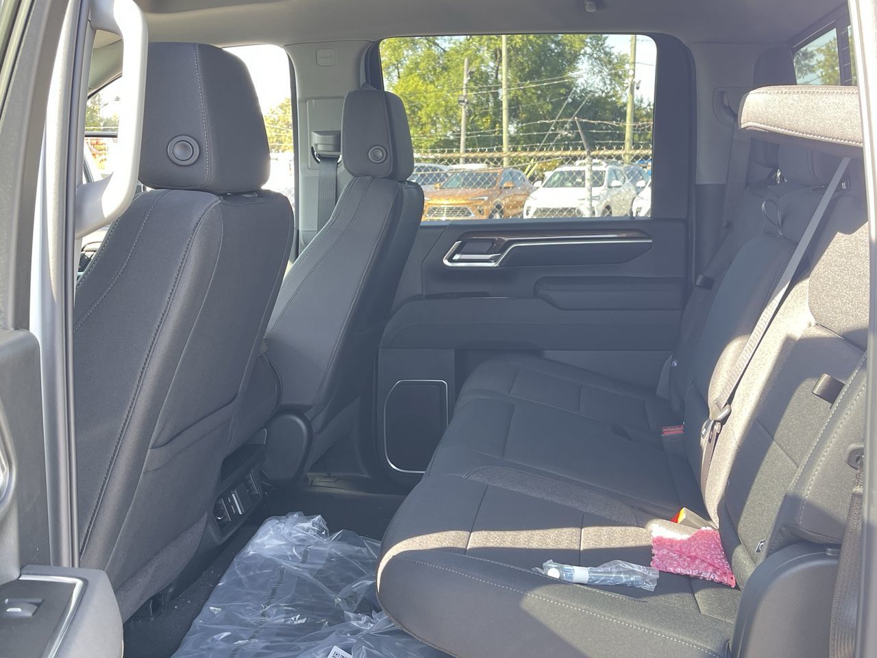 2026 Chevrolet Silverado 2500 HD