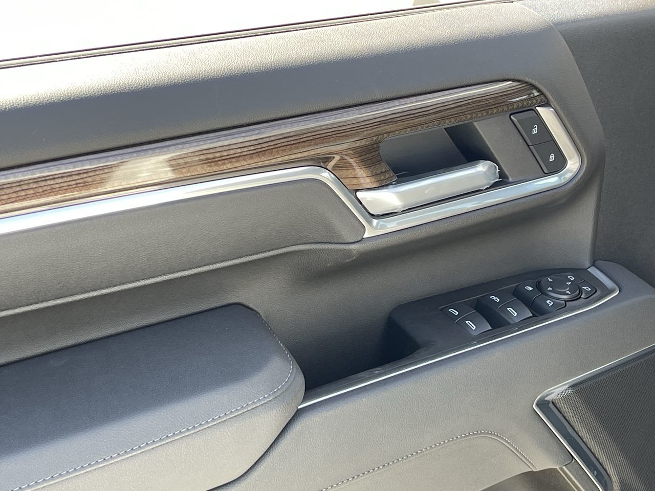 2026 Chevrolet Silverado 2500 HD