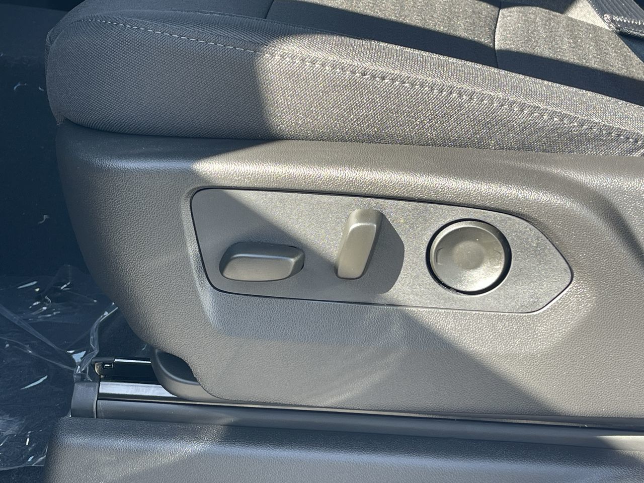 2026 Chevrolet Silverado 2500 HD