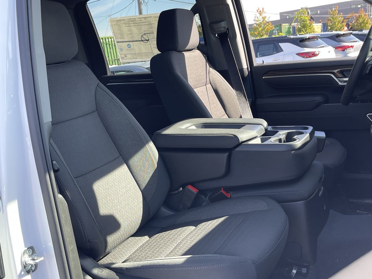 2026 Chevrolet Silverado 2500 HD