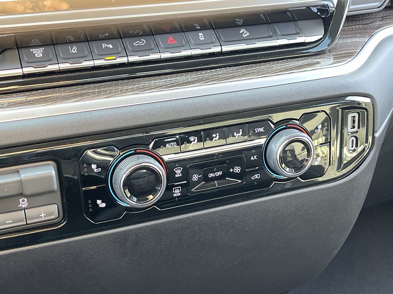 2026 Chevrolet Silverado 2500 HD