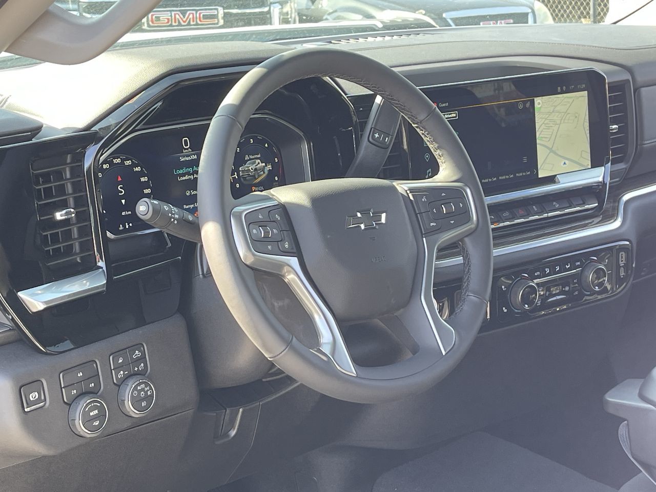 2026 Chevrolet Silverado 2500 HD