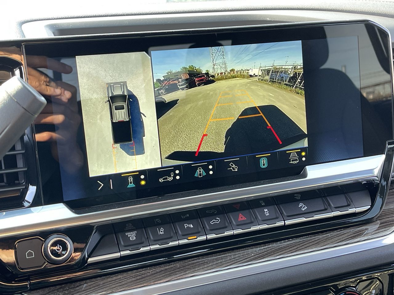 2026 Chevrolet Silverado 2500 HD