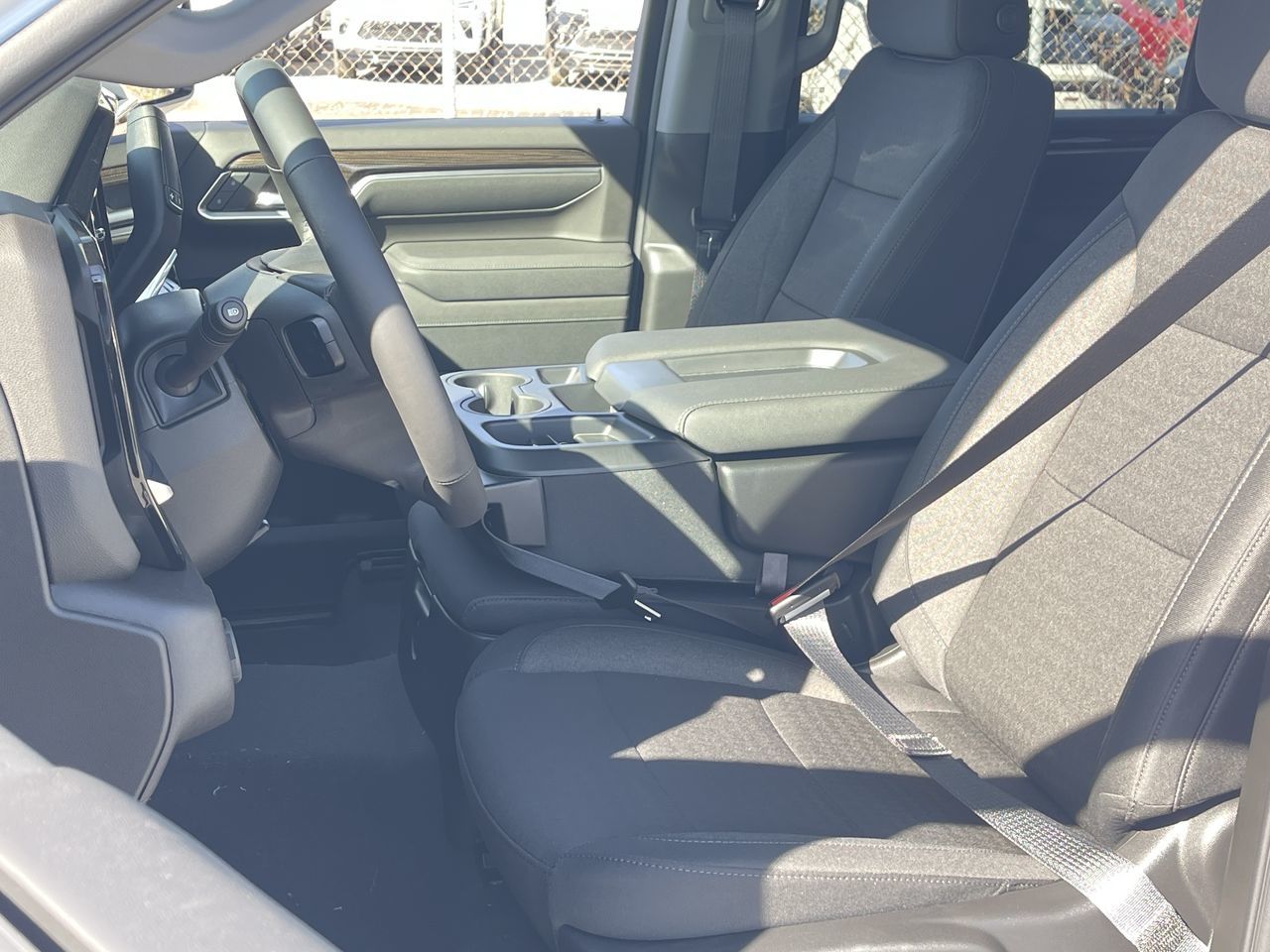 2026 Chevrolet Silverado 2500 HD