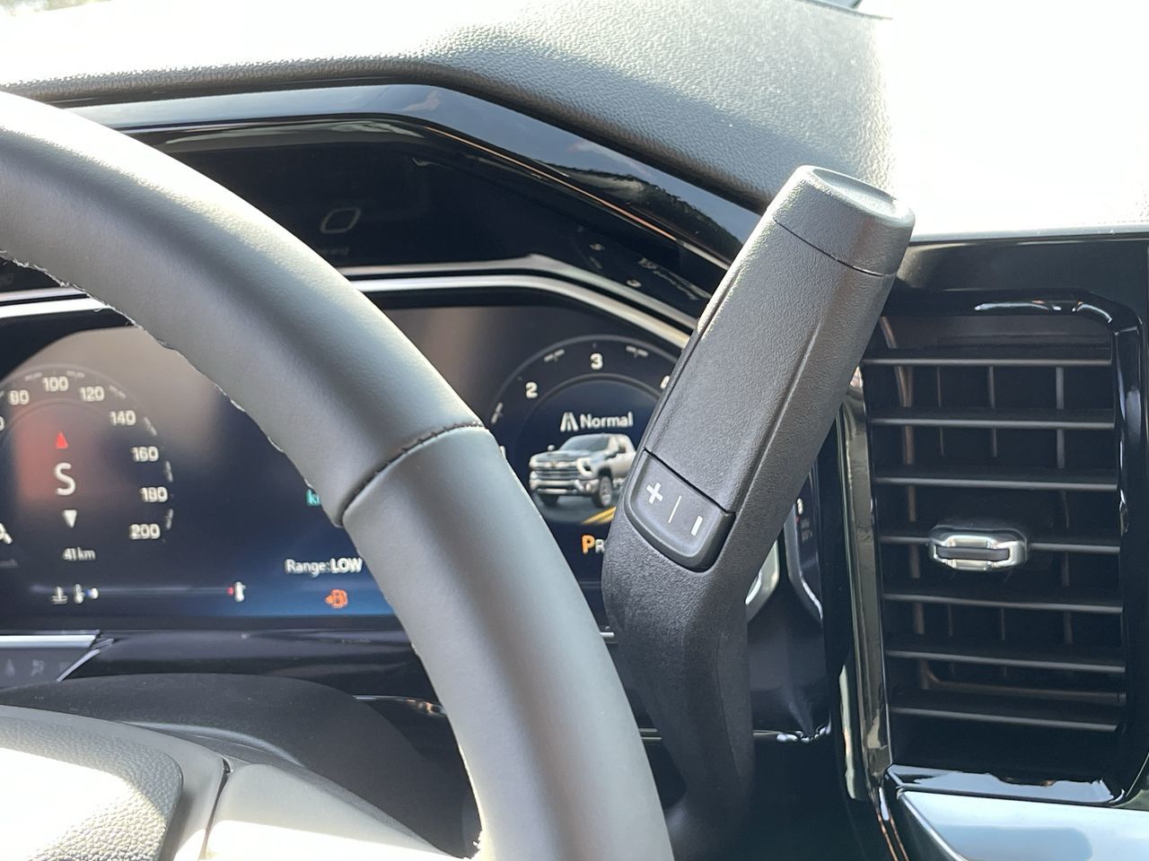 2026 Chevrolet Silverado 2500 HD