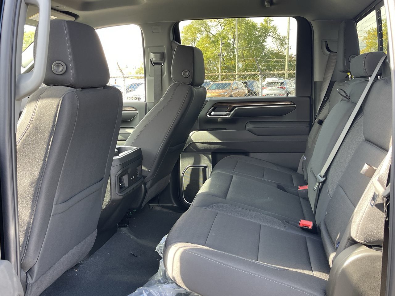 Chevrolet Silverado 2500 HD  2026