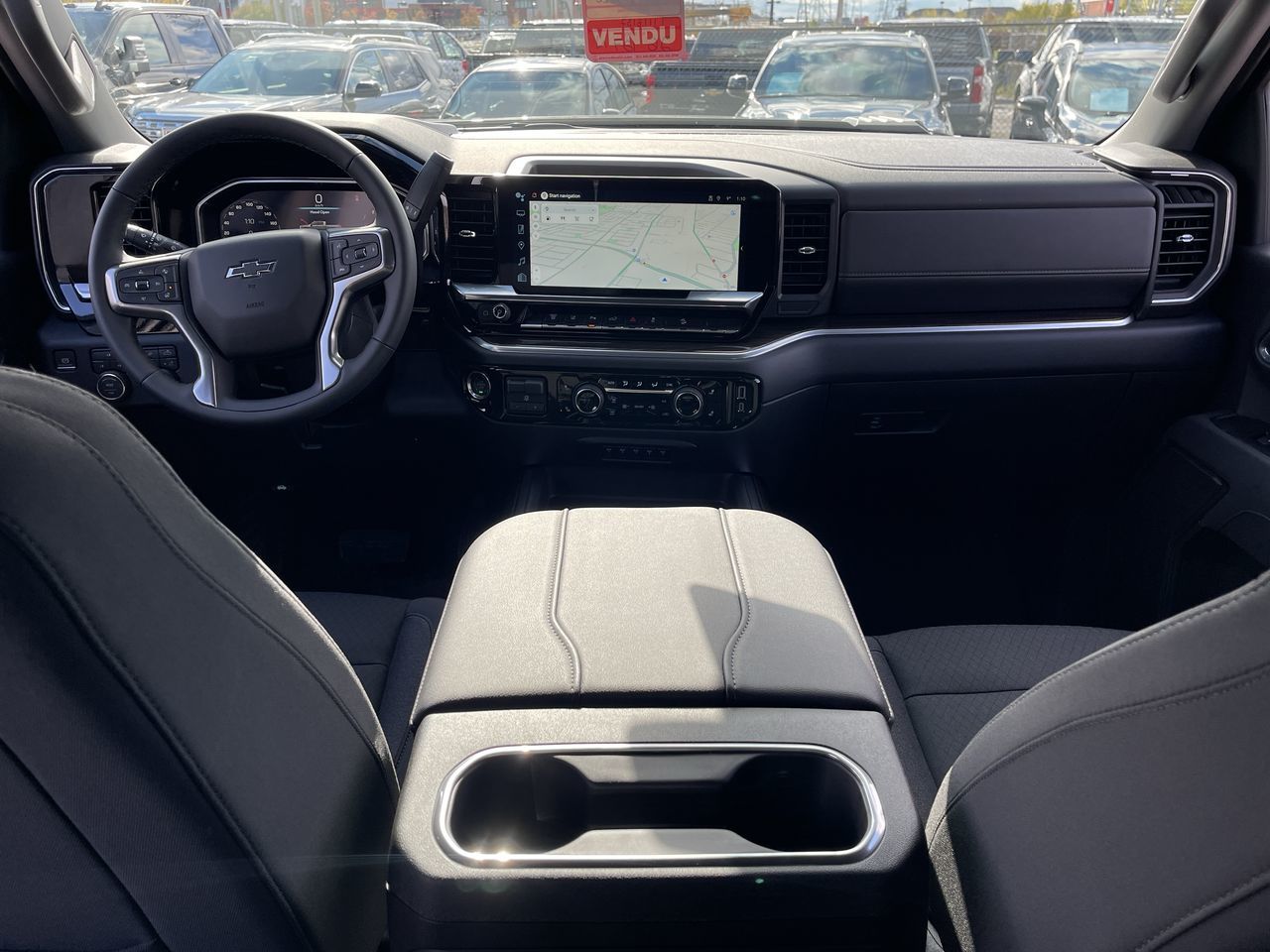 Chevrolet Silverado 2500 HD  2026