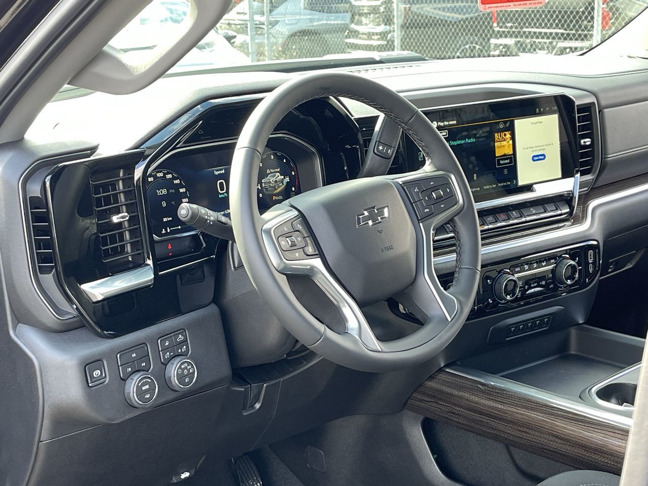 Chevrolet Silverado 2500 HD  2026