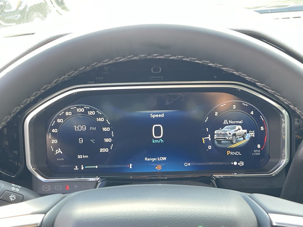 Chevrolet Silverado 2500 HD  2026